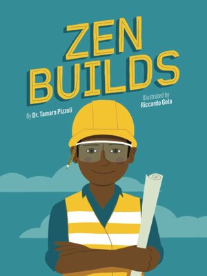 cover image of Zen Builds